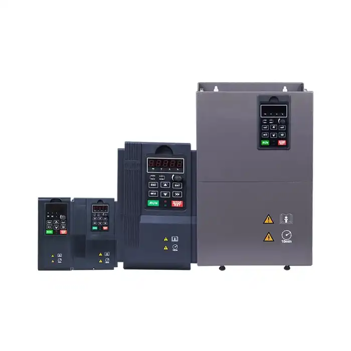 low voltage ac inverter